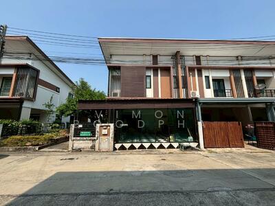 ขาย - ฟ้าปิยรมย์ เทอเร่ เฟส12, ปทุมธานี