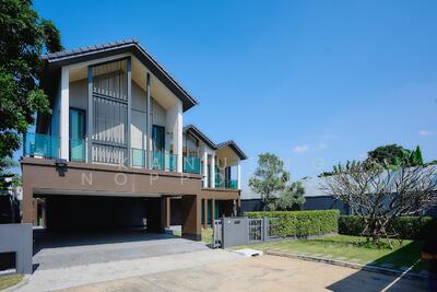 ขาย - Setthasiri Charan-Pinklao 2 : เศรษฐสิริ จรัญฯ-ปิ่นเกล้า 2, กรุงเทพ