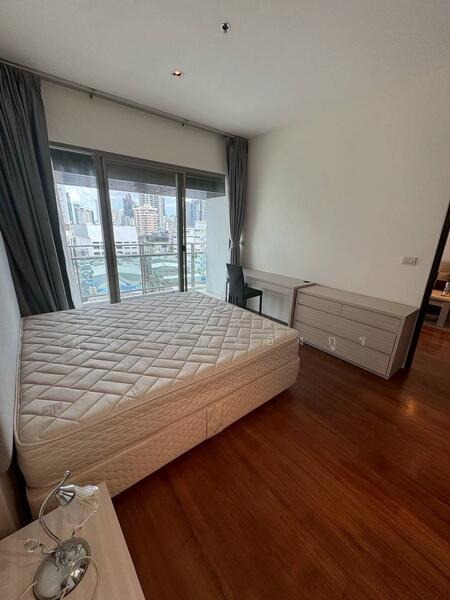 The Madison, Bangkok, Sukhumvit 41, Khlong Tan Nua, Watthana, Bangkok, 2 Bedrooms, 115 sqm, Condo For Rent, by Panida Kunaratana-Angkul, 500126788 - DDproperty.com