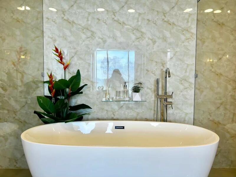 For Sale - The Cove Pattaya, Chon Buri (Pattaya)