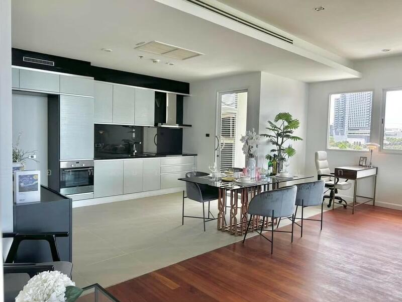 For Sale - The Cove Pattaya, Chon Buri (Pattaya)