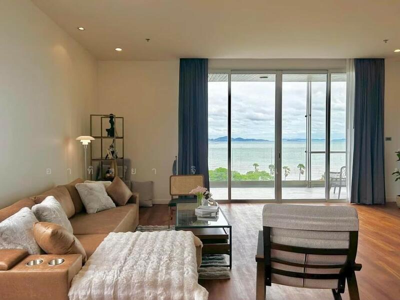 For Sale - The Cove Pattaya, Chon Buri (Pattaya)