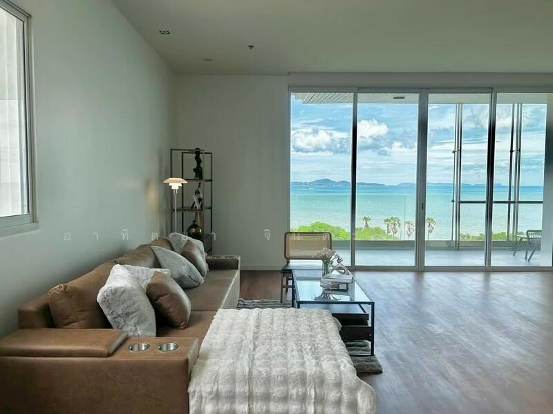 For Sale - The Cove Pattaya, Chon Buri (Pattaya)