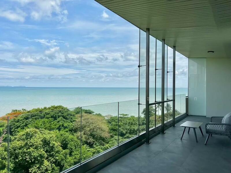 For Sale - The Cove Pattaya, Chon Buri (Pattaya)