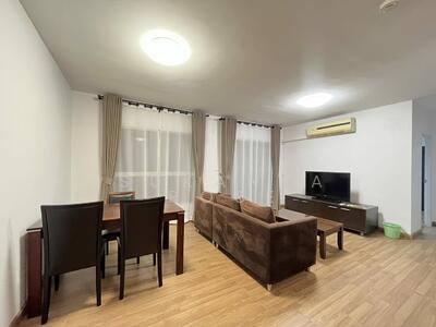 For Rent - S&S Sukhumvit 101/1, Bangkok