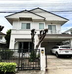 Mantana Pinklao-Rama 5 : มัณฑนา ปิ่นเกล้า-พระราม 5, นนทบุรี