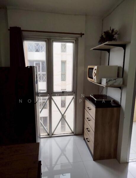 ขาย - Family Park Condominium : แฟมมิลี่ พาร์ค คอนโดมิเนียม, กรุงเทพ