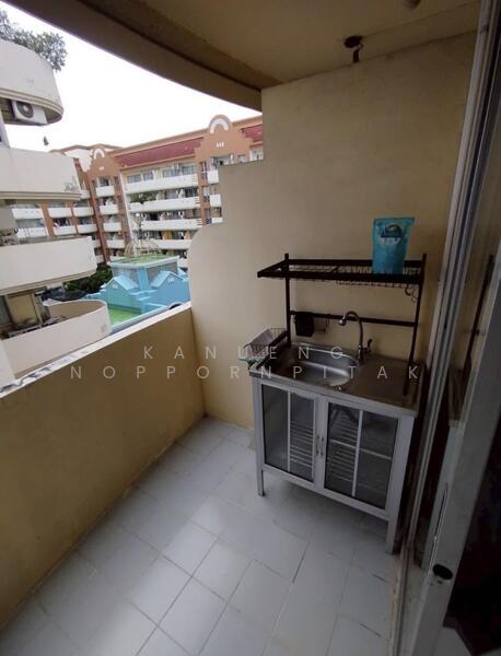 ขาย - Family Park Condominium : แฟมมิลี่ พาร์ค คอนโดมิเนียม, กรุงเทพ