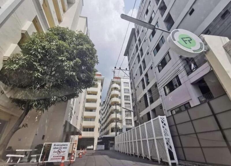 ขาย - Family Park Condominium : แฟมมิลี่ พาร์ค คอนโดมิเนียม, กรุงเทพ