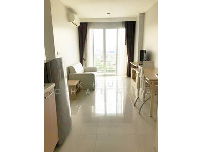 ขาย - The Mark Ratchada-Airport Link : เดอะ มาร์ค รัชดา แอร์พอร์ต ลิงค์, กรุงเทพ