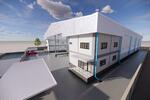 ให้เช่าโรงงาน นิคมบางปู (Bang Pu Industrial Estate) 2,352 ตร.ม. แพรกษา, เมืองสมุทรปราการ, สมุทรปราการ