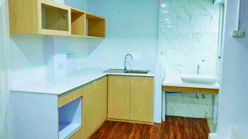 ให้เช่า - ไม่พบโครงการ, กรุงเทพ