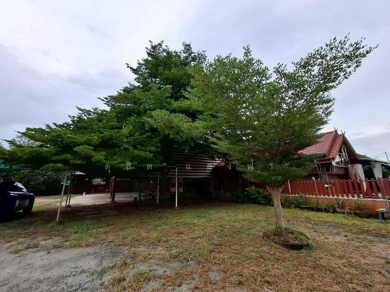 ขาย - ขายที่ดินพร้อมโรงงานเกือบ 4 ไร่ทำเลดี ใกล้นิคมอมตะชลบุรี, ชลบุรี