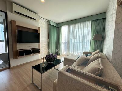 ขาย - Rhythm Sathorn : ริทึ่ม สาทร, กรุงเทพ