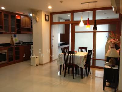 ขาย - Silom Grand Terrace : สีลม แกรนด์ เทอเรส, กรุงเทพ