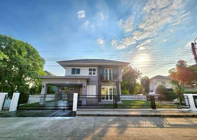 ขาย - Perfect Place Rattanathibet-Saima : เพอร์เฟค เพลส รัตนาธิเบศร์-สถานีไทรม้า, นนทบุรี