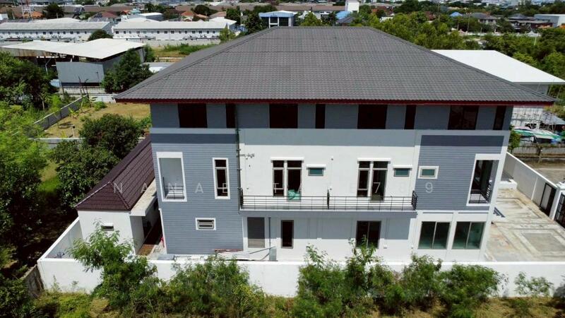 For Sale - Suan Luang Niwet Village, Bangkok