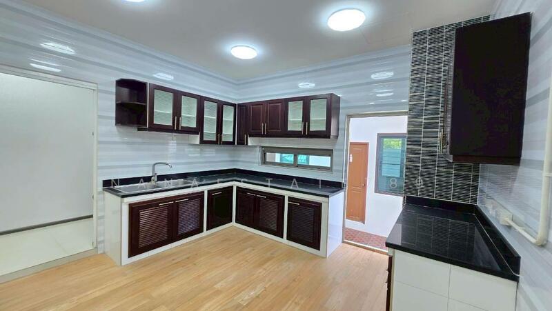 For Sale - Suan Luang Niwet Village, Bangkok