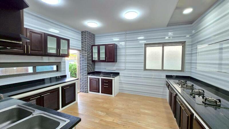 For Sale - Suan Luang Niwet Village, Bangkok