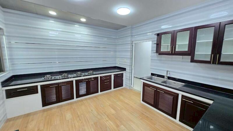 For Sale - Suan Luang Niwet Village, Bangkok