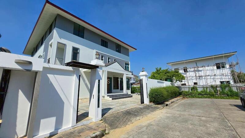 For Sale - Suan Luang Niwet Village, Bangkok