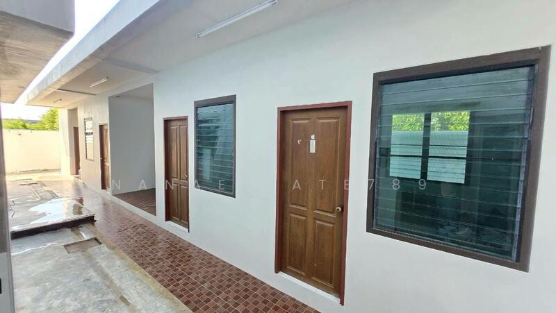 For Sale - Suan Luang Niwet Village, Bangkok