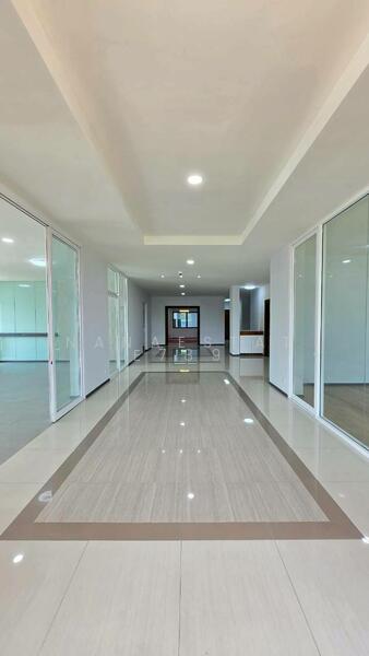 For Sale - Suan Luang Niwet Village, Bangkok