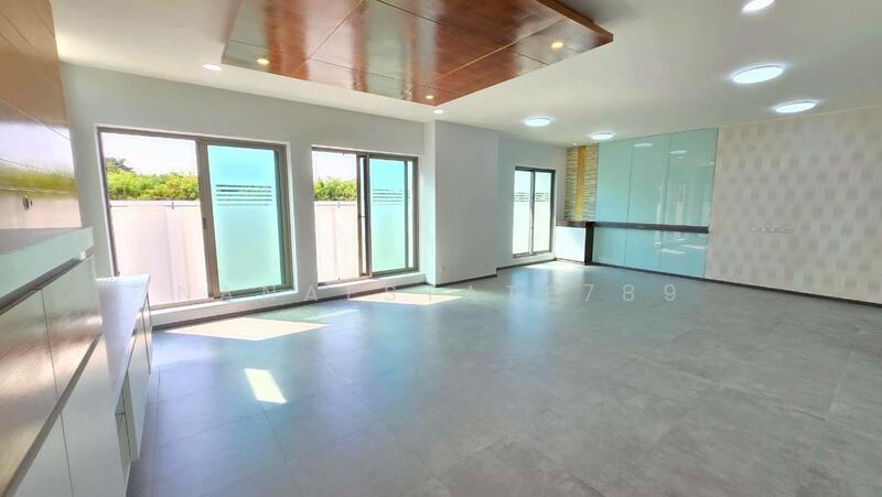 For Sale - Suan Luang Niwet Village, Bangkok