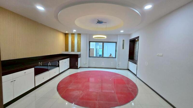 For Sale - Suan Luang Niwet Village, Bangkok