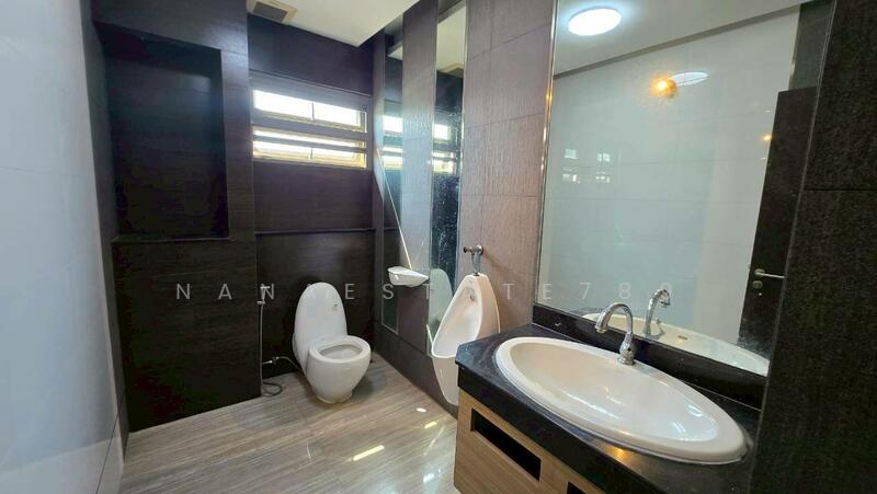 For Sale - Suan Luang Niwet Village, Bangkok