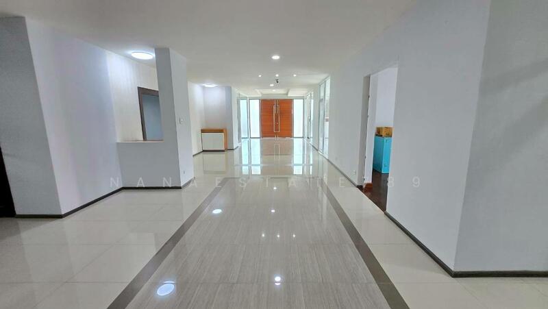 For Sale - Suan Luang Niwet Village, Bangkok