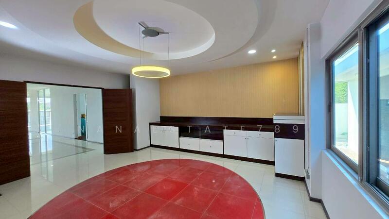 For Sale - Suan Luang Niwet Village, Bangkok