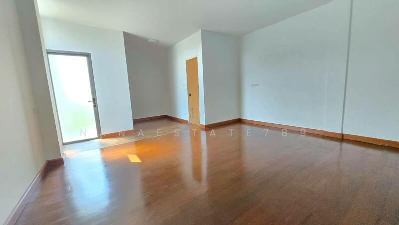 For Sale - Suan Luang Niwet Village, Bangkok