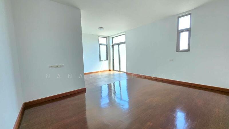 For Sale - Suan Luang Niwet Village, Bangkok