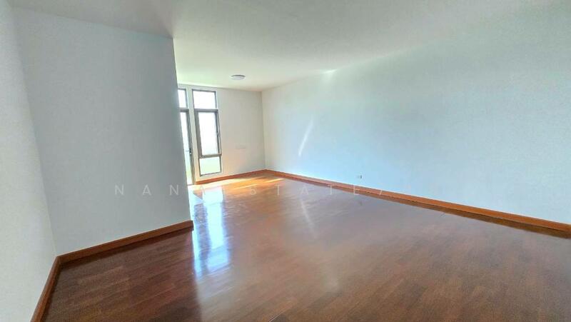 For Sale - Suan Luang Niwet Village, Bangkok