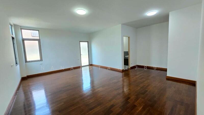 For Sale - Suan Luang Niwet Village, Bangkok