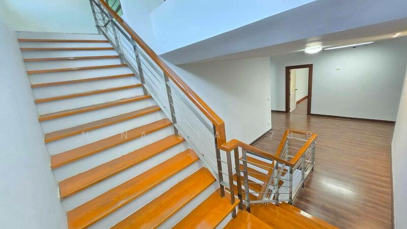 For Sale - Suan Luang Niwet Village, Bangkok