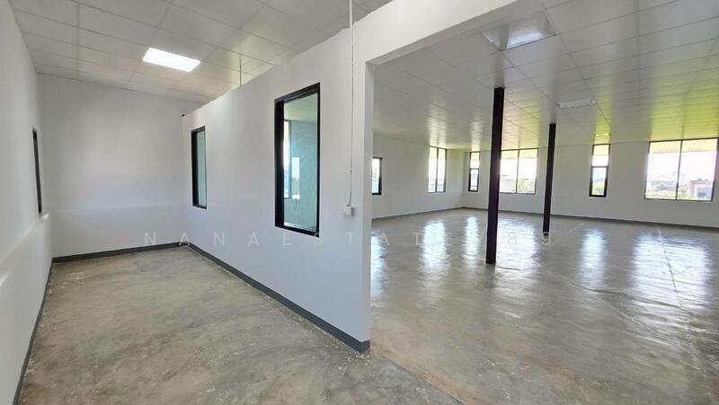 For Sale - Suan Luang Niwet Village, Bangkok