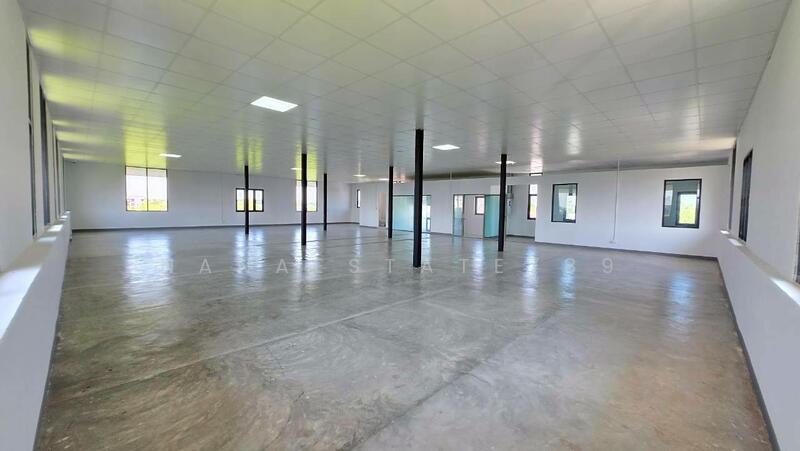 For Sale - Suan Luang Niwet Village, Bangkok