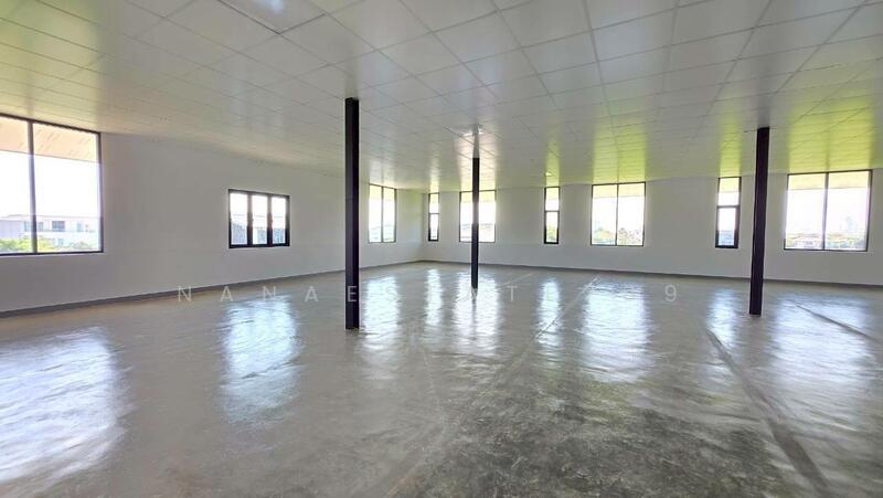 For Sale - Suan Luang Niwet Village, Bangkok