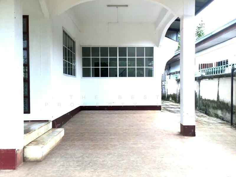 For Sale - บ้านเดี่ยวท่าอิฐ อุตรดิตถ์, Uttaradit