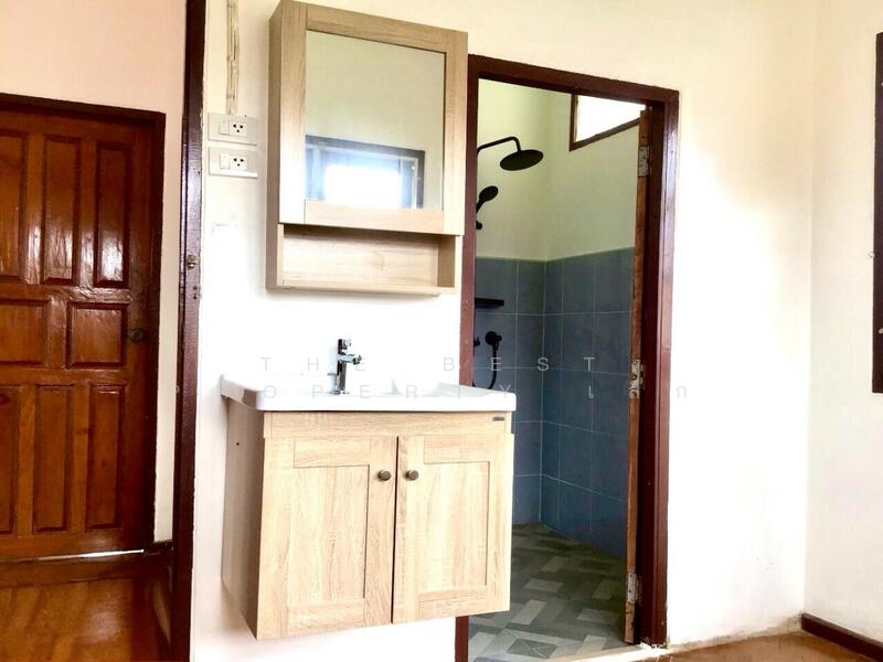 For Sale - บ้านเดี่ยวท่าอิฐ อุตรดิตถ์, Uttaradit