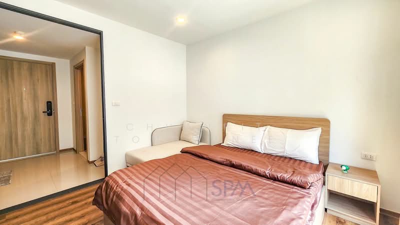 La Habana Hua Hin, Prachuap Khiri Khan, Soi Hua Hin 23, Nong Kae, Hua Hin, Prachuap Khiri Khan, Studio, 26 sqm, Condo For Sale, by Chuanpit Tongmanee, 500126870 - DDproperty.com