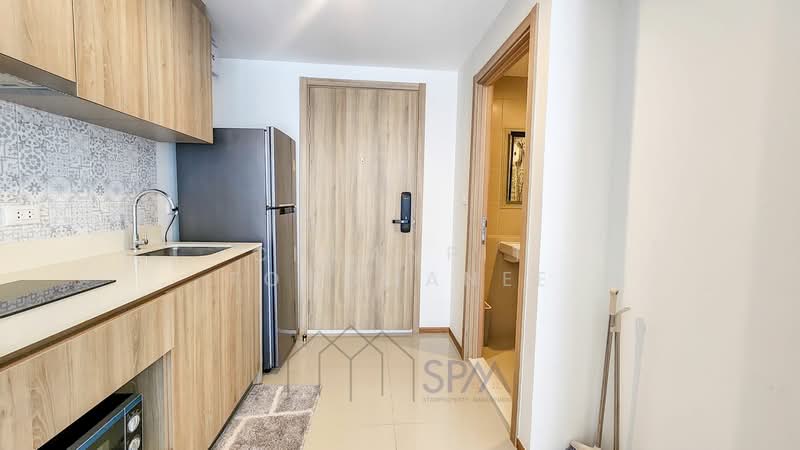 La Habana Hua Hin, Prachuap Khiri Khan, Soi Hua Hin 23, Nong Kae, Hua Hin, Prachuap Khiri Khan, Studio, 26 sqm, Condo For Sale, by Chuanpit Tongmanee, 500126870 - DDproperty.com