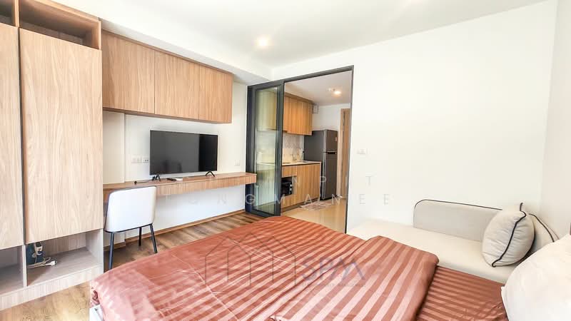 La Habana Hua Hin, Prachuap Khiri Khan, Soi Hua Hin 23, Nong Kae, Hua Hin, Prachuap Khiri Khan, Studio, 26 sqm, Condo For Sale, by Chuanpit Tongmanee, 500126870 - DDproperty.com