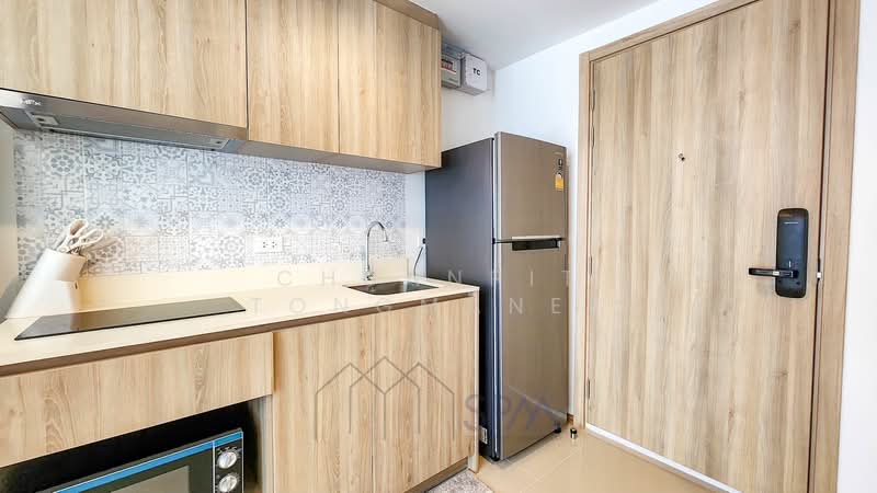 La Habana Hua Hin, Prachuap Khiri Khan, Soi Hua Hin 23, Nong Kae, Hua Hin, Prachuap Khiri Khan, Studio, 26 sqm, Condo For Sale, by Chuanpit Tongmanee, 500126870 - DDproperty.com