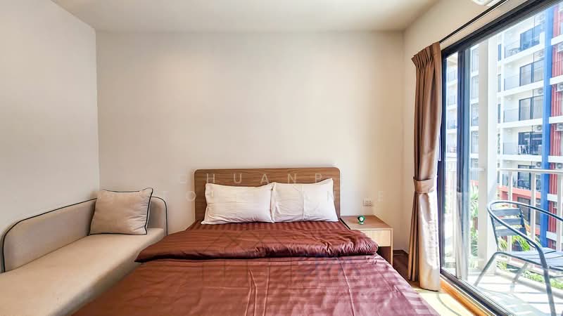 La Habana Hua Hin, Prachuap Khiri Khan, Soi Hua Hin 23, Nong Kae, Hua Hin, Prachuap Khiri Khan, Studio, 26 sqm, Condo For Sale, by Chuanpit Tongmanee, 500126870 - DDproperty.com