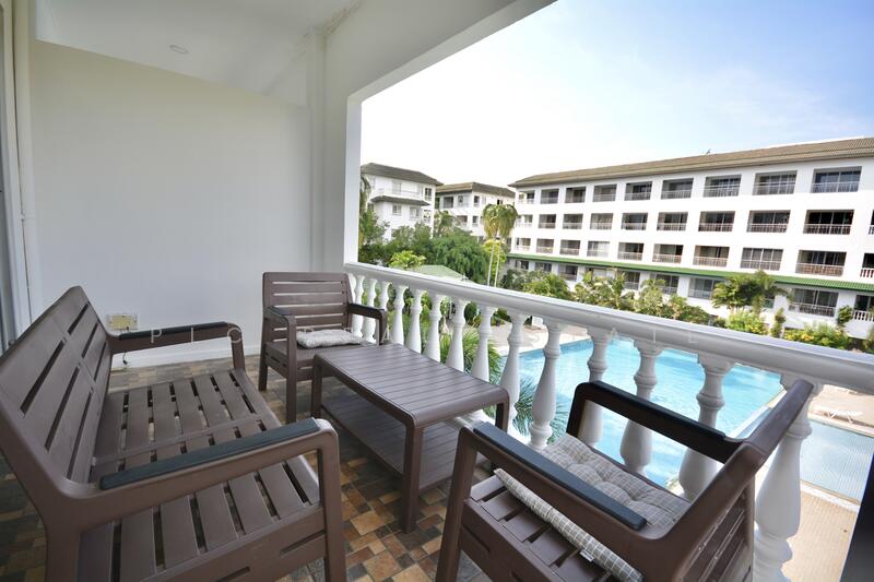 Baan Suan Lalana, Chon Buri (Pattaya), 444 Chaiyapruek, Nong Pru, Bang Lamung (Pattaya), Chon Buri (Pattaya), 2 Bedrooms, 108 sqm, Condo For Rent, by PLC Real Estate, 500126871 - DDproperty.com