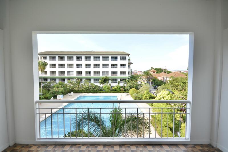 Baan Suan Lalana : บ้านสวนลลนา คอนโดมิเนียม, ชลบุรี, 444 ชัยพฤกษ์, หนองปรือ, บางละมุง, ชลบุรี, 108 ตร.ม., คอนโด ให้เช่า, โดย PLC Real Estate, 500126871 - DDproperty.com