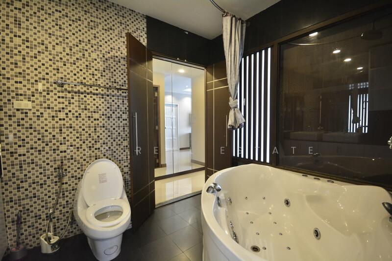 Baan Suan Lalana, Chon Buri (Pattaya), 444 Chaiyapruek, Nong Pru, Bang Lamung (Pattaya), Chon Buri (Pattaya), 2 Bedrooms, 108 sqm, Condo For Rent, by PLC Real Estate, 500126871 - DDproperty.com